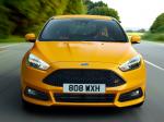 Ford Focus ST 2014 года